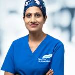 Dr Anshu Mishra Profile Picture