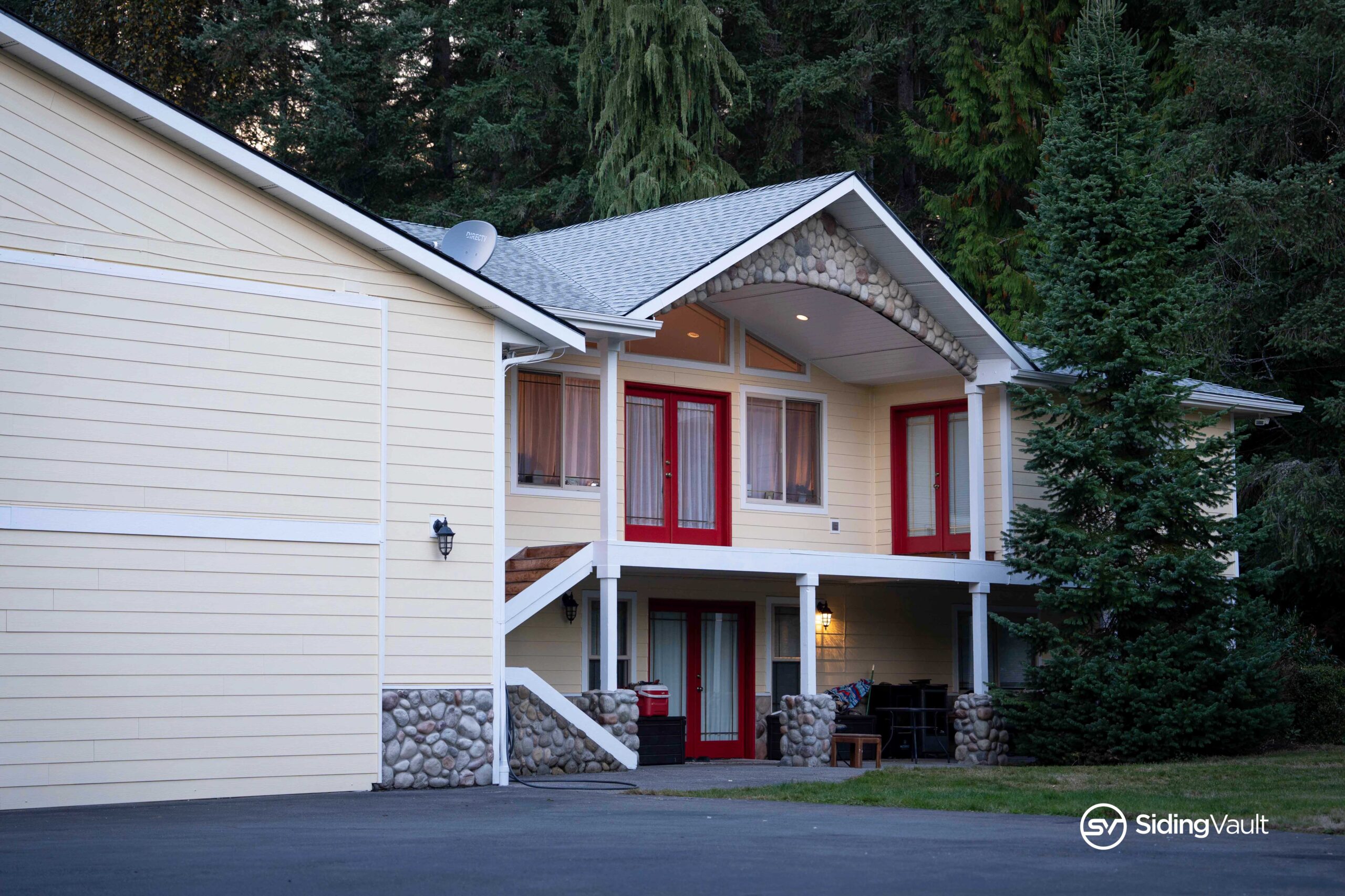 Sunnyside Siding Company | Expert Siding Consultation