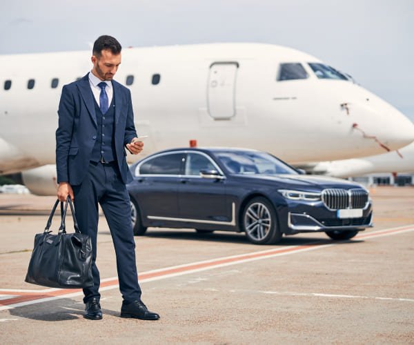Chauffeur Hire Clayton, Car Chauffeur Service Clayton