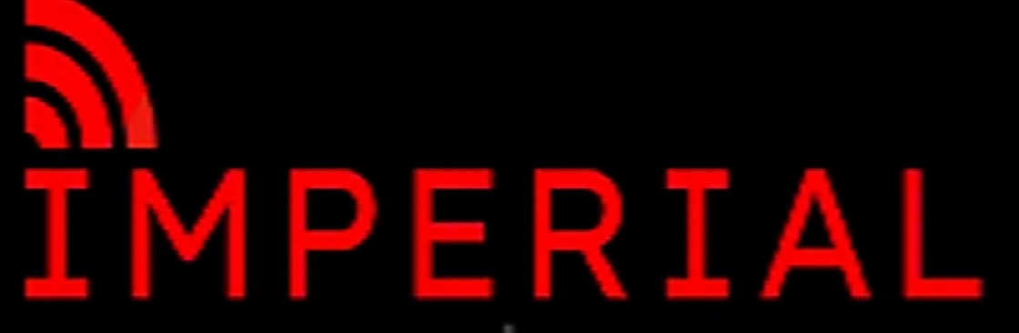 Imperial Internet Cover Image