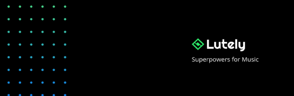 Lutely Cover Image