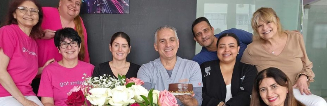 Real Smile Dentistry Cover Image