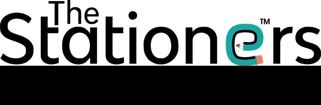 The Stationers Cover Image