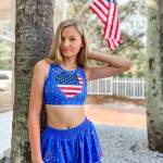 Lexi Morgan profile picture