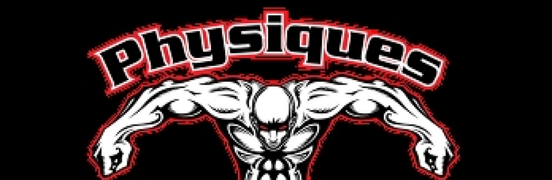 Physiques Gym PersonalTrainer Cover Image