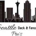 Seattle Deck and Fence Pros Profile Picture