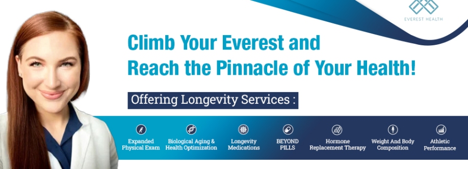 Everest Health Cover Image