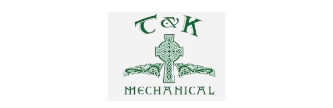 T and K Mechanical Cover Image