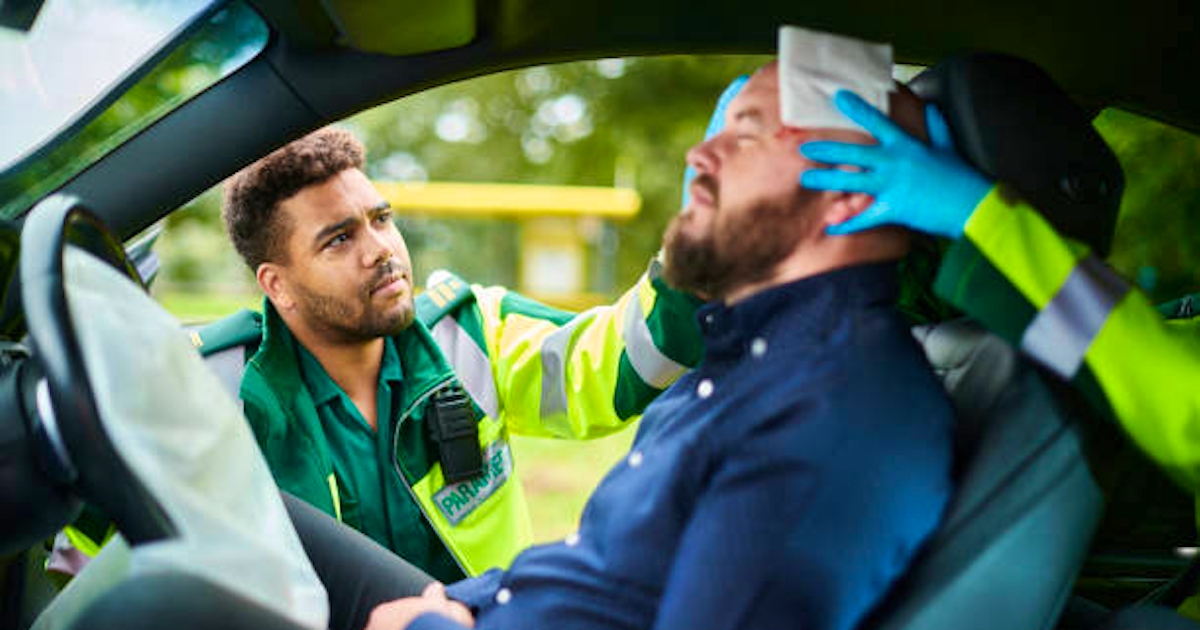 How Gresham Chiropractic Care Can Help After a Car Accident? | Gresham, OR