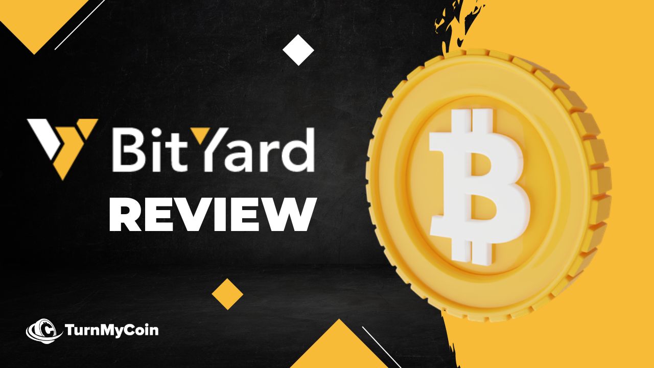 Bityard Review: A Detailed Analysis on 8 Fundamentals
