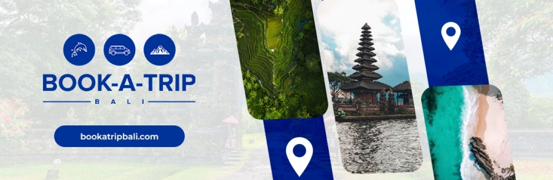 Book A Trip Bali Cover Image