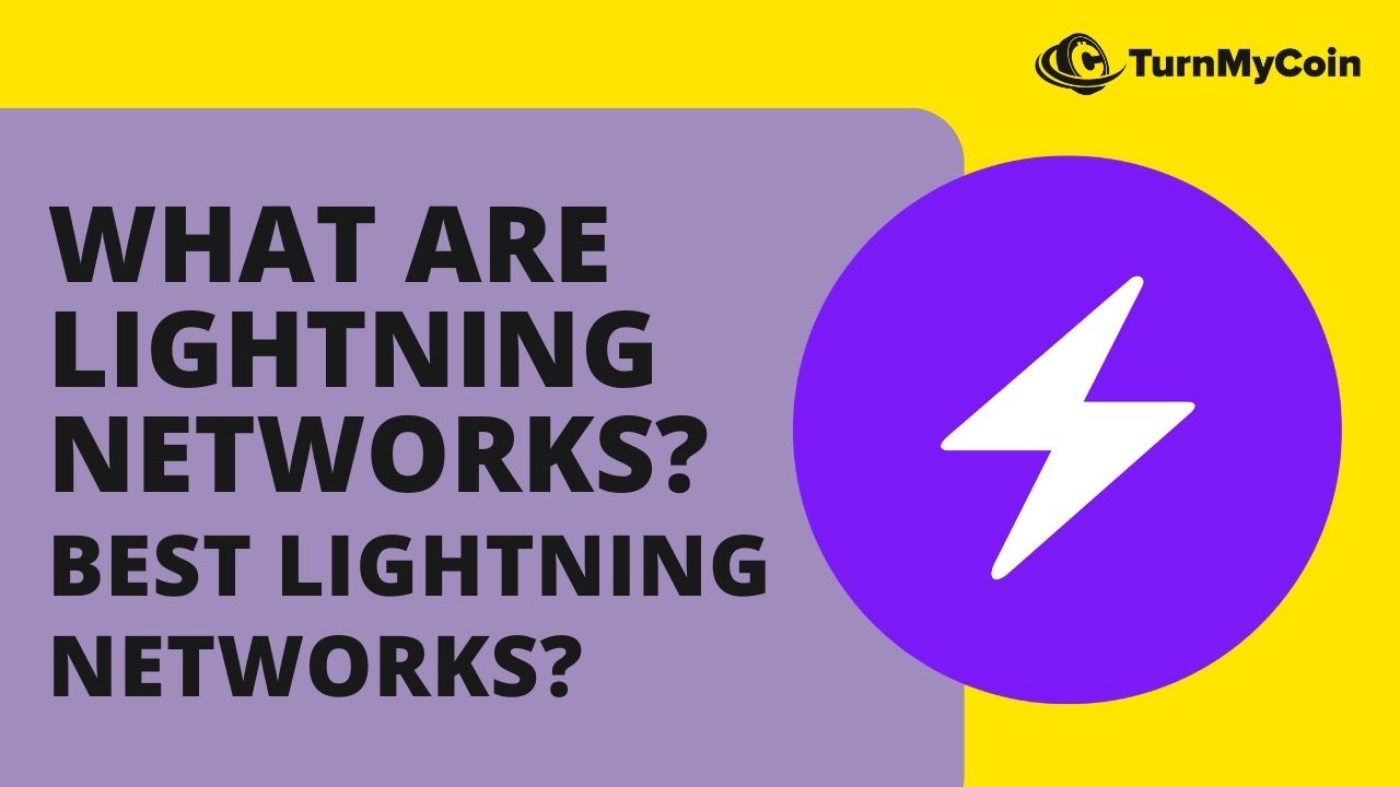 What is the Lightning Network? Best Lightning network wallets? 