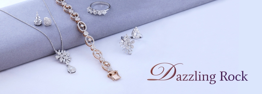 Dazzling Rock Cover Image
