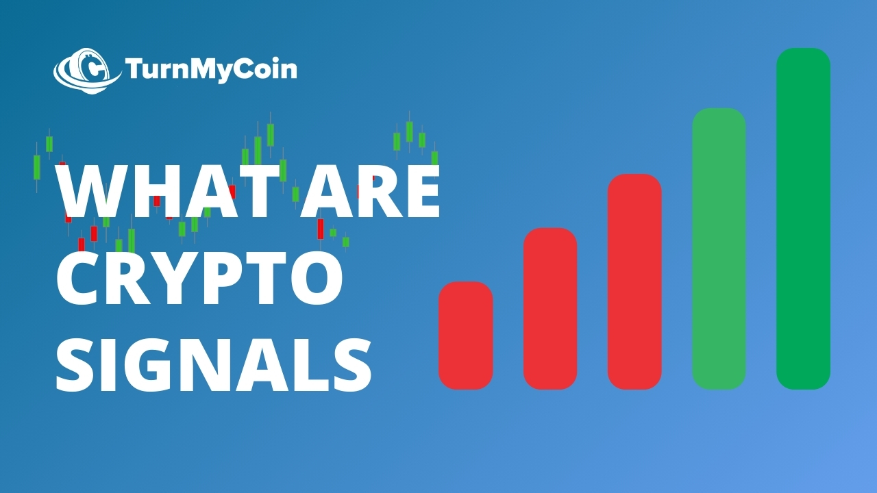 What Are Cryptocurrency Signals? 3 Reasons Why Support & Resistance Are Important