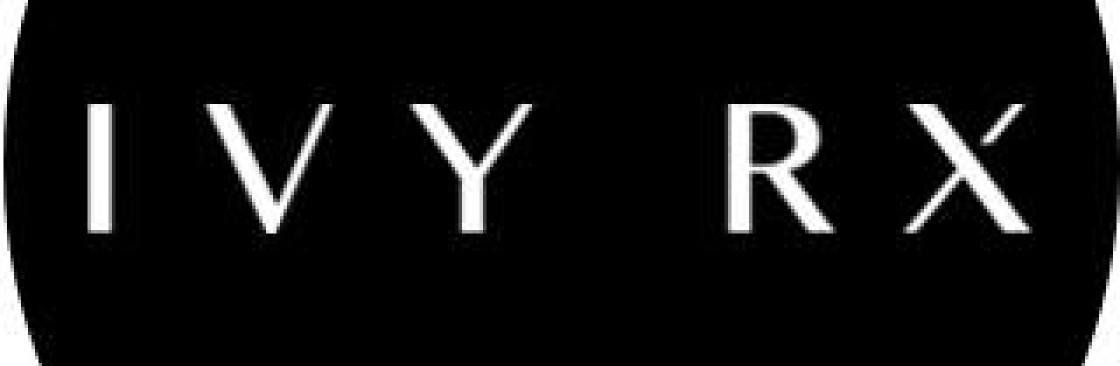 IVY RX Cover Image