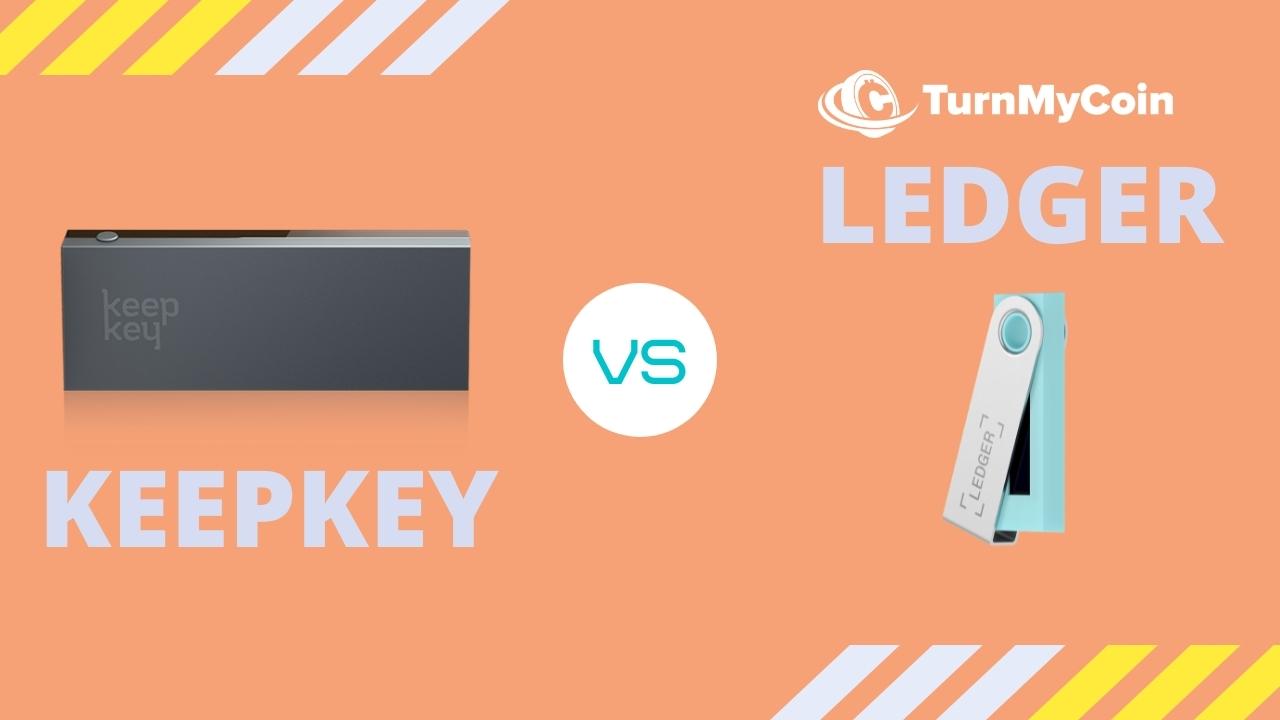 Keepkey Vs Ledger: How To Choose Between The Two