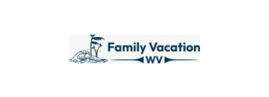 Family Vacations WV Cover Image