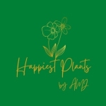 Happiest Plants Profile Picture