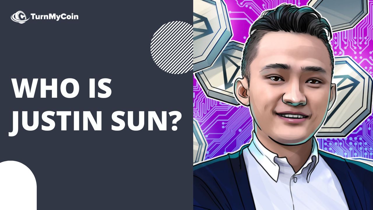 Who is Justin Sun? 7 Rare Facts About Him - TurnMyCoin: Crypto assets trading Worldwide - A beginner's guide