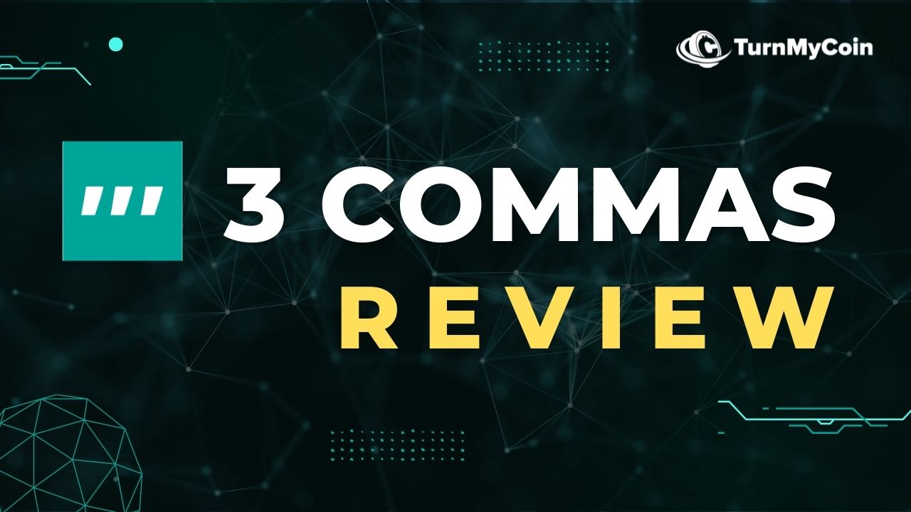 3Commas Review: 5 Parameters For Complete Understanding Of The Bot - TurnMyCoin: Crypto assets trading Worldwide - A beginner's guide