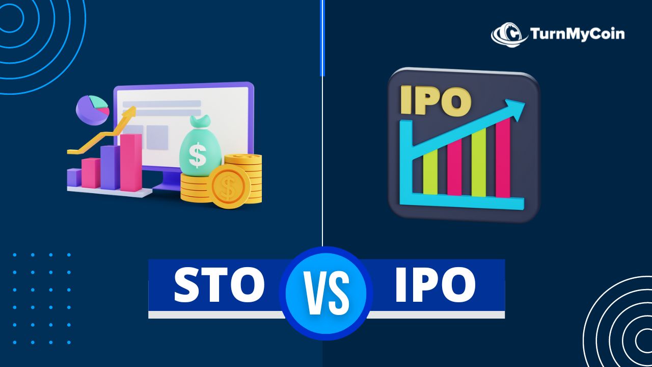 Security Token Offering Vs Initial Public Offering - 7 Ultimate differences