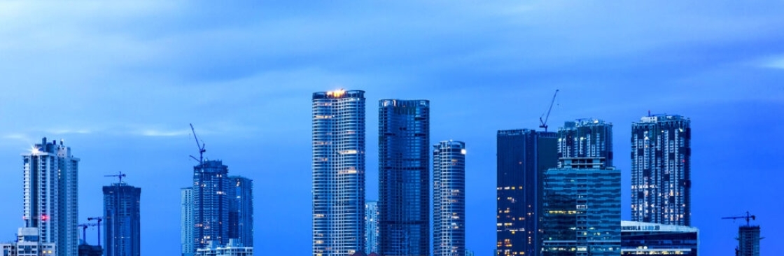 Hiranandani Kolshet Cover Image