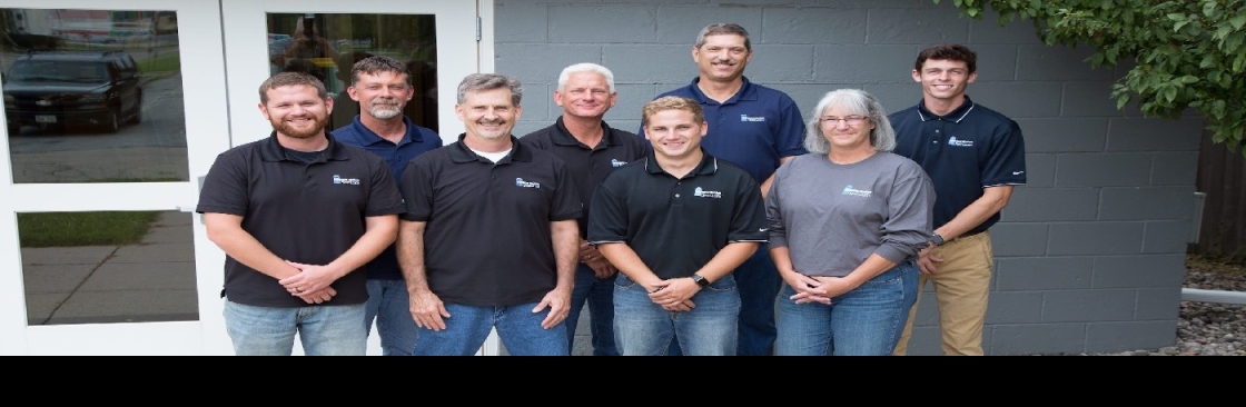 Window Option Specialists Cover Image