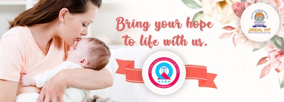 Jindal IVF Sant Memorial Nursing Home Cover Image