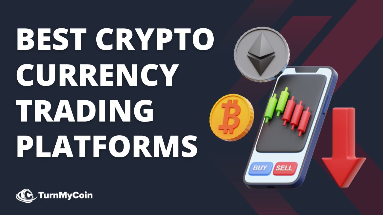 5 Best Cryptocurrency Trading Platforms you need to know