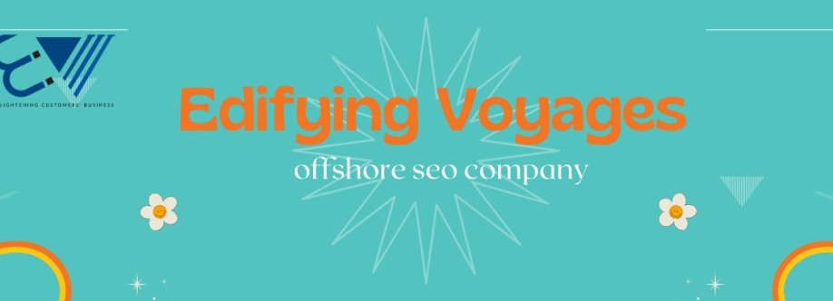 Edifying Voyages Cover Image