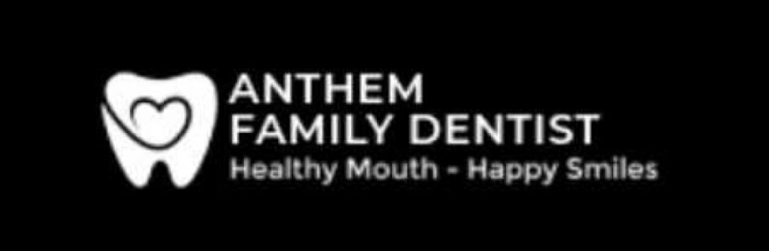 Anthem Dentist Cover Image