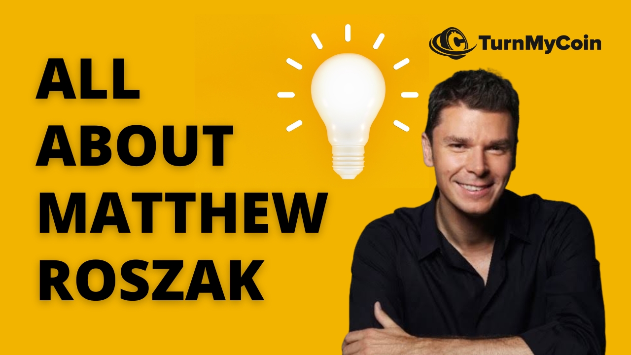6 Super Interesting facts about Matthew Roszak