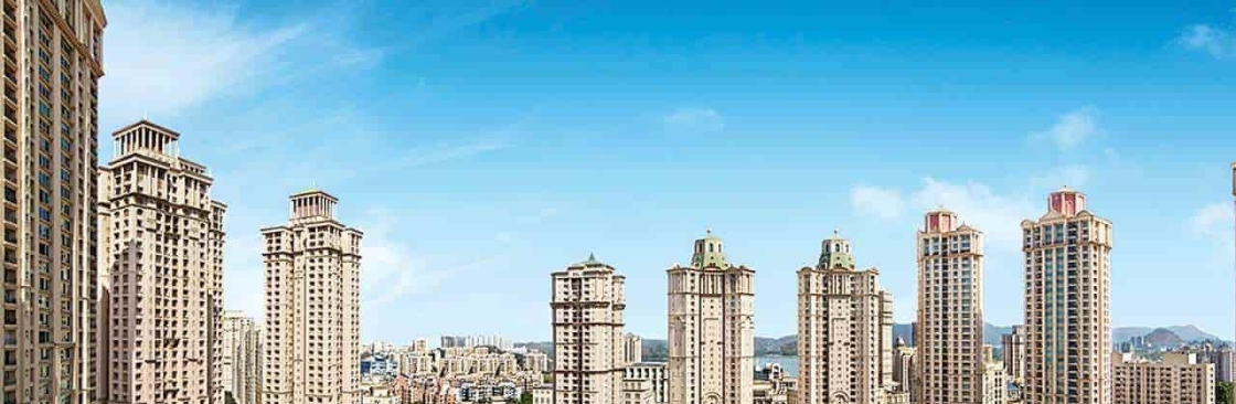 Urban Living Mumbai Cover Image