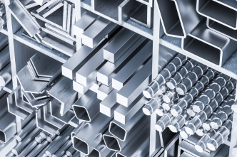 How Aluminium Extrusion is Made - Gloria Aluminium India Pvt Ltd