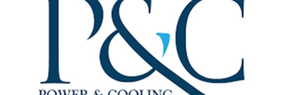 POWER AND COOLING Cover Image