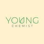 chemist young Profile Picture
