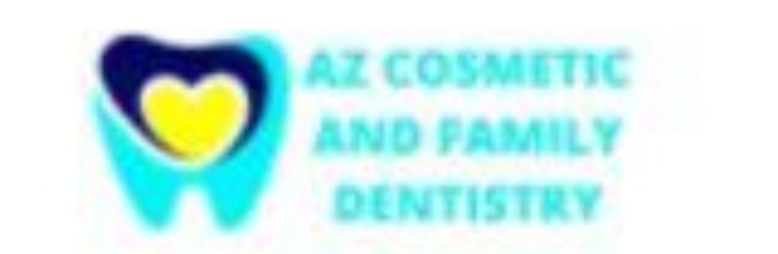 AZ Cosmetic And Family Dentistry Cover Image
