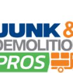 Junk Pros Demolition Profile Picture