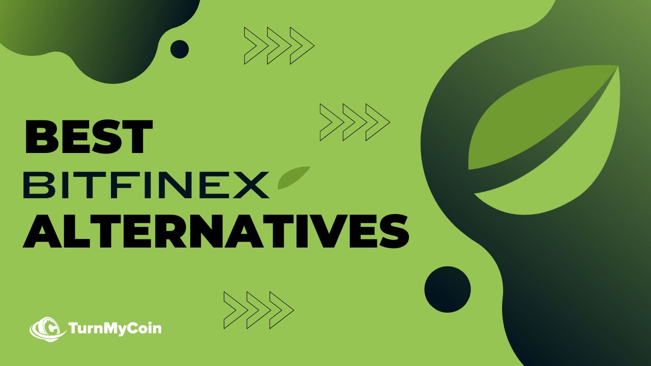 11 Best Bitfinex Alternatives You Must Know Of !!