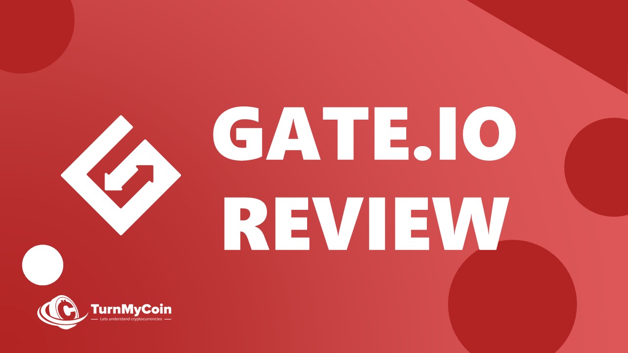 Gate.io Review 2023: 8 Reasons Why Investors LOVE It !!