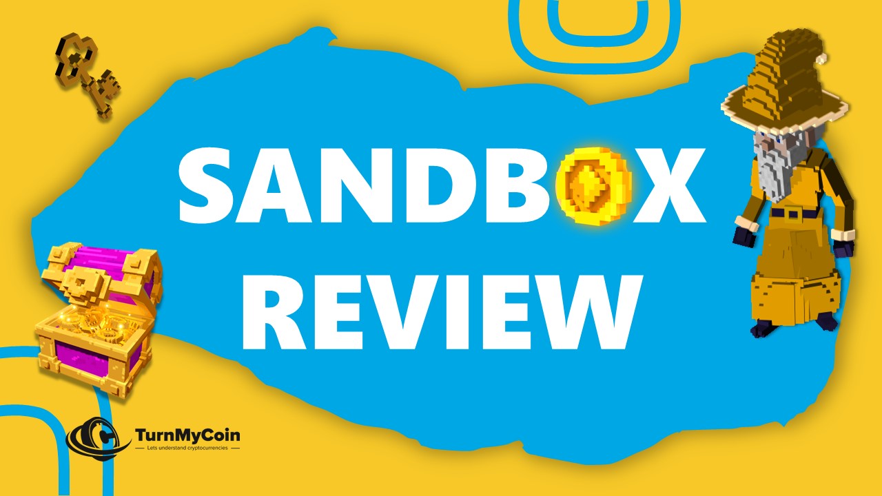 A Complete SANDBOX Review 2023: Sandbox Fundamental Analysis