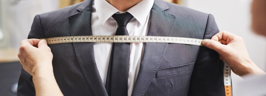 President Tailors Cover Image