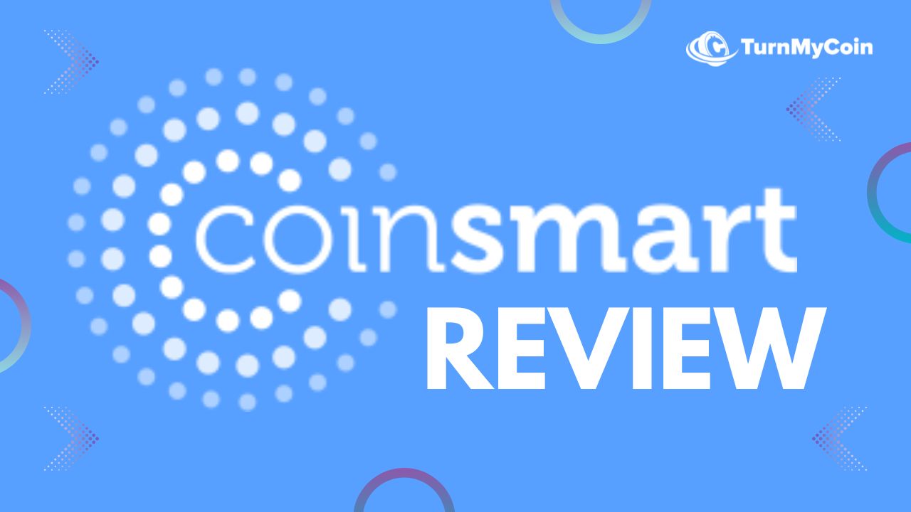 Coinsmart Review: 8 Points To Quickly Know If It's For You
