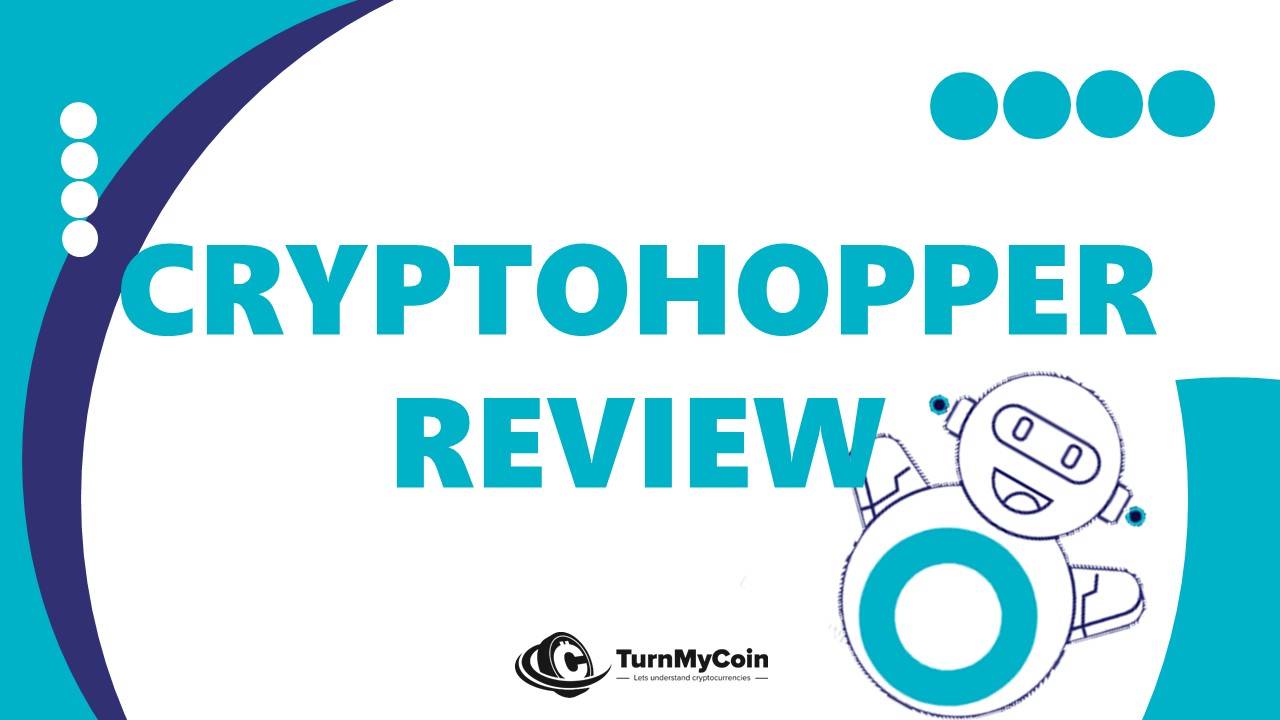 CryptoHopper Review: A 7 point understanding for Gigantic profits