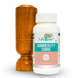 Best Ayurvedic Medicine for Diabetes in India | Lifetreeworld