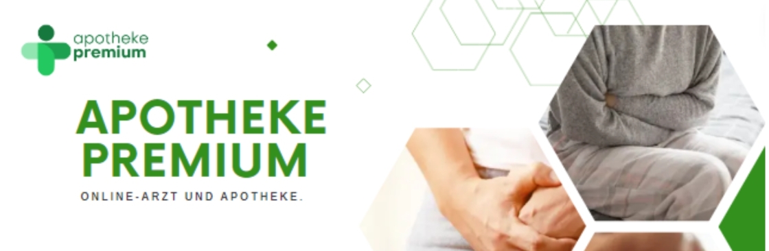 Apotheke Premium Cover Image