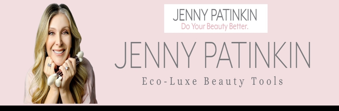 Jenny Patinkin Cover Image