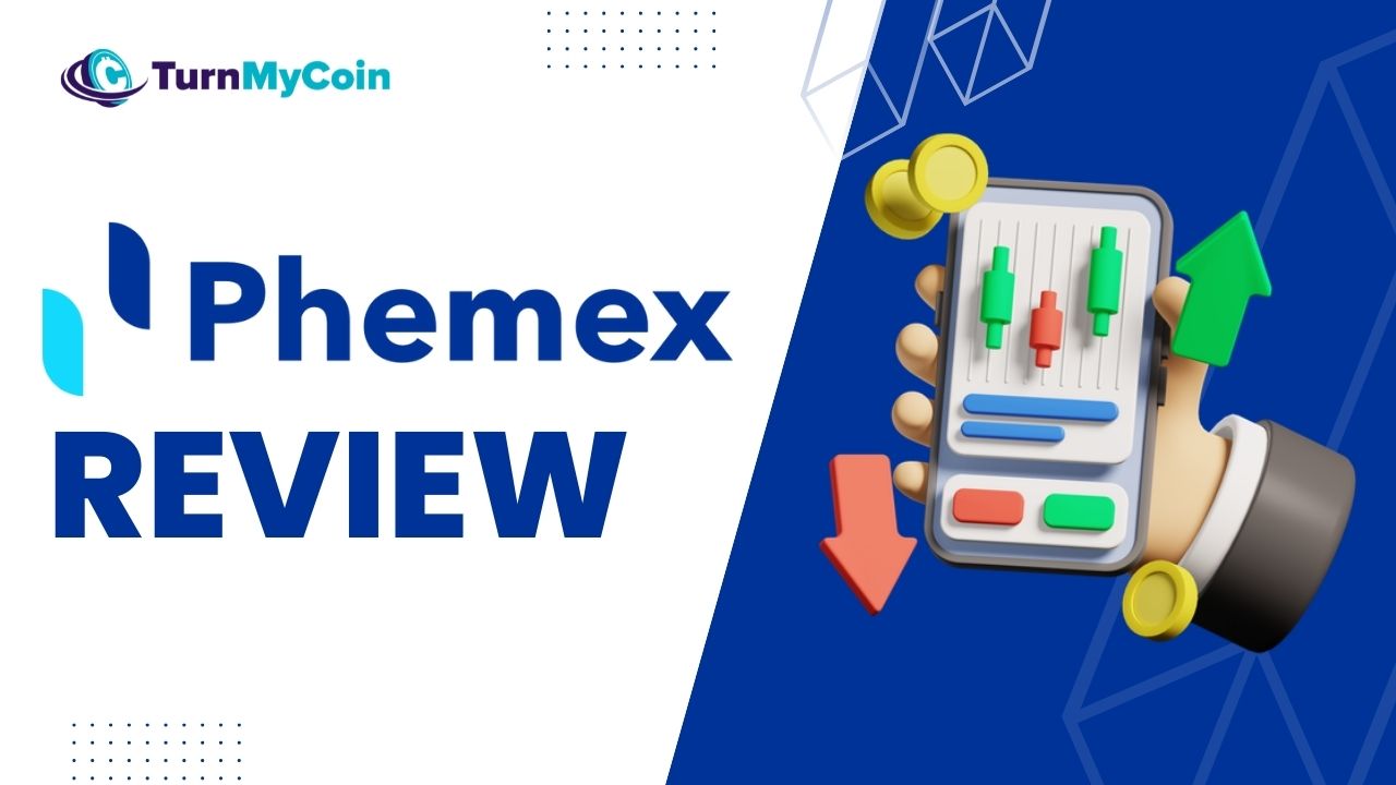 Phemex Review: The 8 Deciding Factors For Complete Clarity