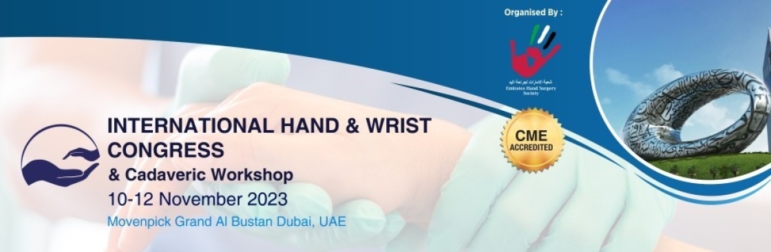 Handsurgery Event Cover Image