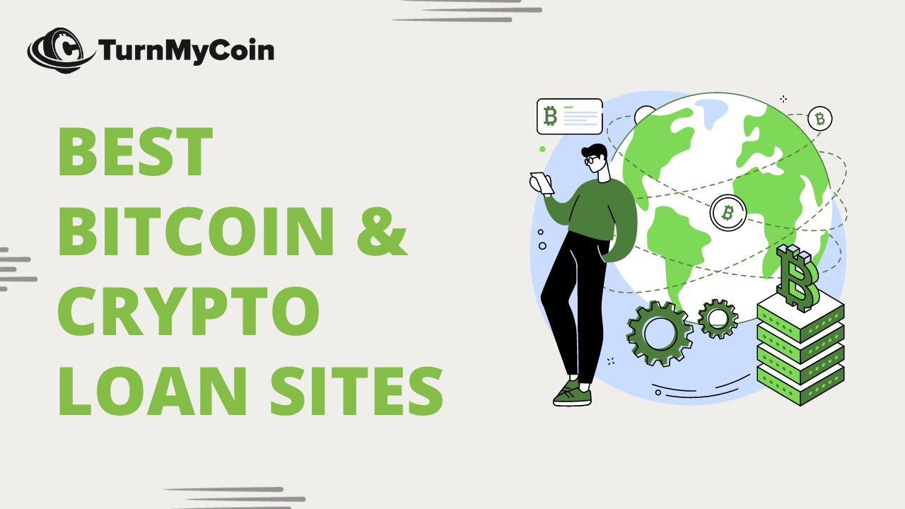 9 Best Bitcoin Loan Sites That Are Helpful For Newbies